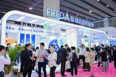 研发一代 生产一代 储备一代 福瑞达以创新力