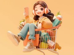 “双11”透视“她经济”：重构大健康消费品牌战略