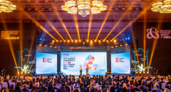 美承千年、妆领全球，《2025广州化妆品产业白